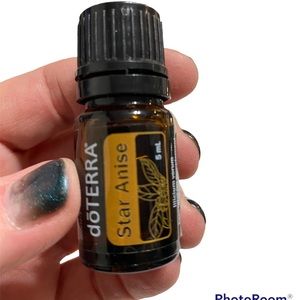 Star Anise DoTERRA 5 ml